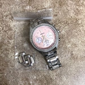 Women’s Fossil Watch